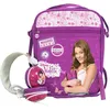 Image de Pack Accessoires Tablette Violetta - INGO - Casque Sac à bandoulière Stylet - Fille 6 ans+