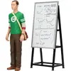 Image de Figurine Sheldon Cooper 18 Cm La Theorie Du Big Bang