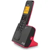 Image de Lame Téléphone sans fil SPC Telecom 7290 Rouge