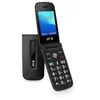 Image de Téléphone Portable - SPC - Titan - Grandes Touches - Sonnerie Intelligente - 2 Mémoires Directes