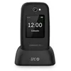 Image de SPC Harmony 4G - Téléphone portable Senior avec avec grosses touches bouton SOS et compatible avec les appareils auditifs