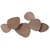 Image de BOVER lampe murale TRIA SET 6 (Chêne naturel - Chêne avec finition bois, aluminium)