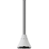 Image de Purline 61803 Argent, Blanc