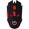 Image de Hiditec Micrurus Souris Gaming Droitier Usb Type-a Laser 8100 Dpi