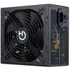 Image de Hiditec Bz850 Unité D'alimentation D'énergie 850 W 20+4 Pin Atx Atx Noir