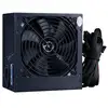 Image de Hiditec Psx500 Bulk Unité D'alimentation D'énergie 500 W 20+4 Pin Atx Atx Noir
