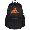 Image de Sac à dos - adidas - 3 - noir - orange - pour adulte homme - Padel