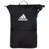 Image de Sac à dos adidas Multigame - noir/bleu - Adulte - Homme - Padel