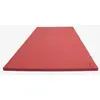 Image de Tapis flottant Leisis 200 x 100 x 4 cm rouge