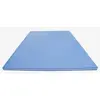 Image de Tapis flottant Leisis film 150x 100 x 3 cm bleu