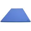 Image de Tapis flottant Leisis 200 x 100 x 3 cm bleu