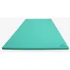 Image de Tapis flottant Leisis 200 x 100 x 4 cm vert