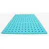 Image de Tapis flottant bébé Leisis avec trous grand vert
