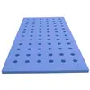 Image de Tapis flottant bébé Leisis avec petits trous bleu