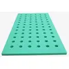 Image de Tapis flottant bébé Leisis avec trous thermoformé petit vert