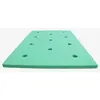 Image de Tapis flottant avec trous pour frites Leisis vert 150 x100 x4 cm