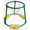 Image de Panier basket aquatique Leisis série vert