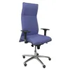 Image de Modèle 206SBALI261 Chaise de bureau ergonomique avec mécanisme synchrone et réglable en hauteur Assise et dossier rembourrés en