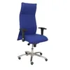 Image de Modèle 206SXLBALI229 XL Chaise de bureau ergonomique avec mécanisme synchrone et réglable en hauteur surtout pour les personnes de