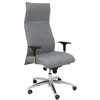 Image de PIQUERAS Y CRESPO Modèle Albacete - Chaise de bureau ergonomique avec mécanisme synchrone et réglable en hauteur