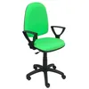 Image de PIQUERAS Y CRESPO Modèle 04CP - Chaise de bureau ergonomique avec mécanisme de contact permanent et réglable en hauteur