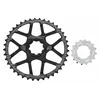 Image de Transmissions Cassettes vtt Msc Ratio Expander Sprocket For Cassettes 40t+16t