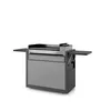 Image de Chariot pour plancha Forge Adour Premium 75 Acier
