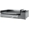 Image de Plancha à gaz FORGE ADOUR Premium 60 Inox
