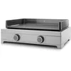 Image de Plancha Forge Adour MODERN G 60 I