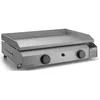 Image de Plancha à gaz Forge Adour BASE 60 Inox