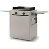 Image de Chariot Modern Inox Ferme 60 Forge Adour - Chmif60