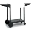 Image de Chariot ouvert pour plancha Forge Adour ORIGIN 60 Acier