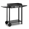Image de Chariot Base 60 acier, Forge Adour - FORGE ADOUR
