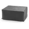 Image de Housse De Protection Forge Adour H680 Étanche Avec Rangement