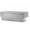 Image de Capot Premium Inox pour Chariot 60 CPIP C 60, Forge Adour - FORGE ADOUR