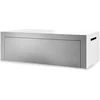Image de Capot Inox Pour Plancha Premium 60 - Forge Adour
