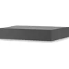 Image de Couvercle pour plancha Forge Adour Modern 60 Acier Noire