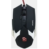 Image de Talius Sukhoi Souris Gaming Ambidextre Usb Type-a Optique 2500 Dpi