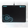 Image de Talius Tatami Tapis De Souris De Jeu Noir