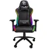 Image de Chaise De Jeu Talius Camaleon Gaming Rgb Noir