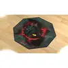 Image de Tapis Gaming Talius Floorpad 800 Noir