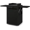Image de Chariot plancha Forge Adour MODERN 45 Noir