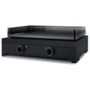 Image de Plancha Modern Electrique 60 Acier Noir, Forge Adour - FORGE ADOUR