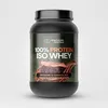 Image de PROTÉINE 100% ISO WHEY BROWNIE CHOCOLAT
