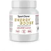 Image de Pre Workout Saveur Cerise LolliPop Bote 500g - SPORTDONE
