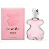 Image de Tous LoveMe Eau de Parfum pour Femme Senteur Florale et Fruitée 50 ml avec Vaporisateur