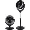 Image de Ventilateur Sur Pied Thulos Th-fn210 25cm 42w 3 Vitesses