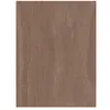 Image de Baguettes de placage en bois pour maquette x 25 : Noyer 0 6 x 3 x 1000 mm