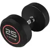 Image de Haltères O'LIVE Pro-Style 25 kg (1 unité)