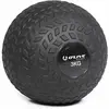 Image de Ballon d’entraînement slam O'live Fitness Gris 20 kg BA08906